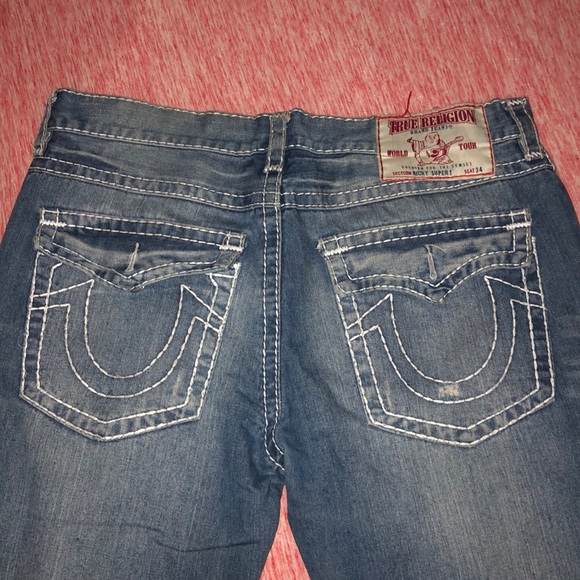 True religion jeans